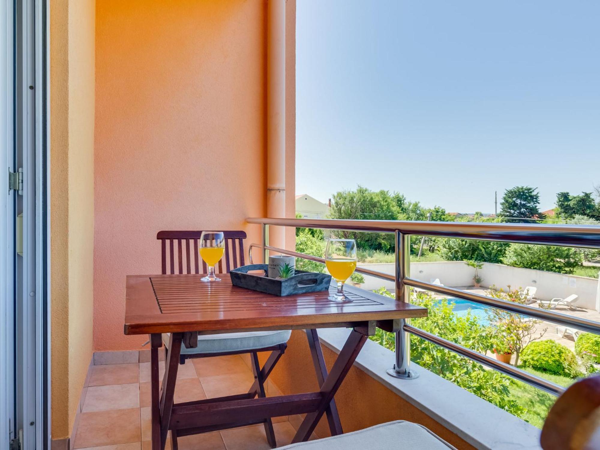 Apartment Bonex-2 By Interhome Privlaka  Zewnętrze zdjęcie
