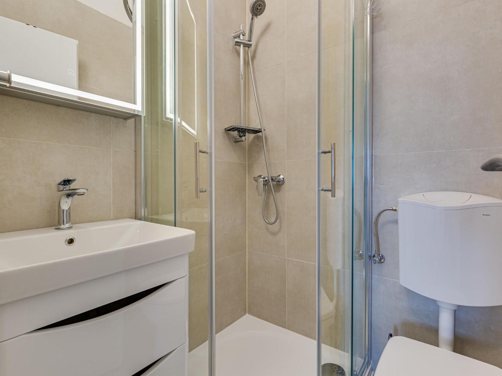 Apartment Bonex-2 By Interhome Privlaka  Zewnętrze zdjęcie