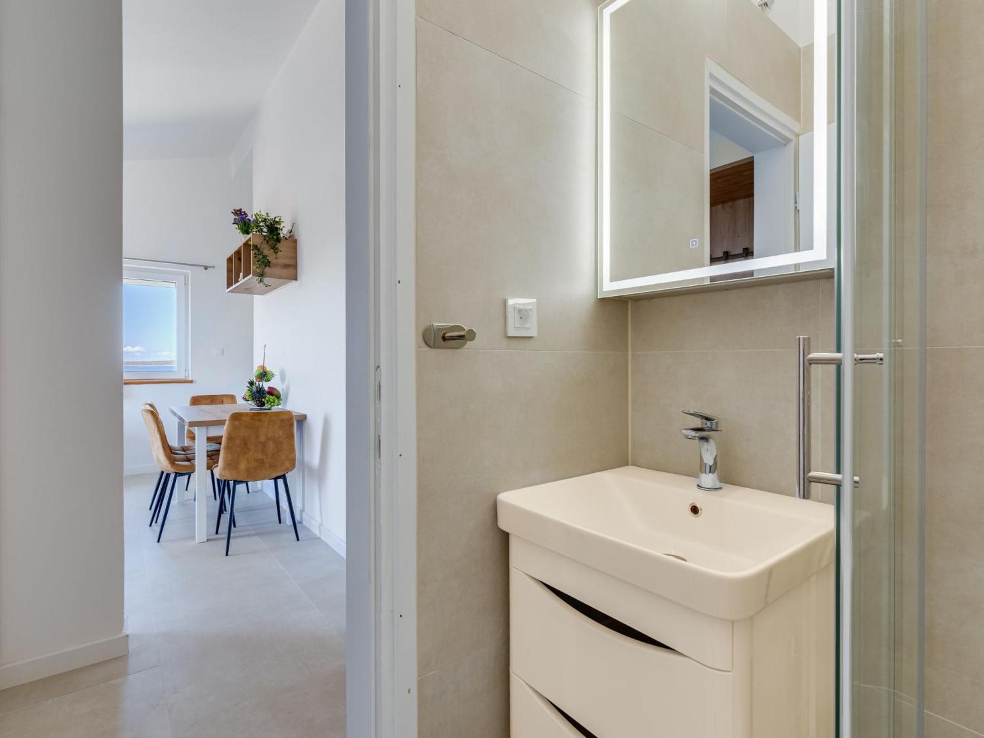 Apartment Bonex-2 By Interhome Privlaka  Zewnętrze zdjęcie