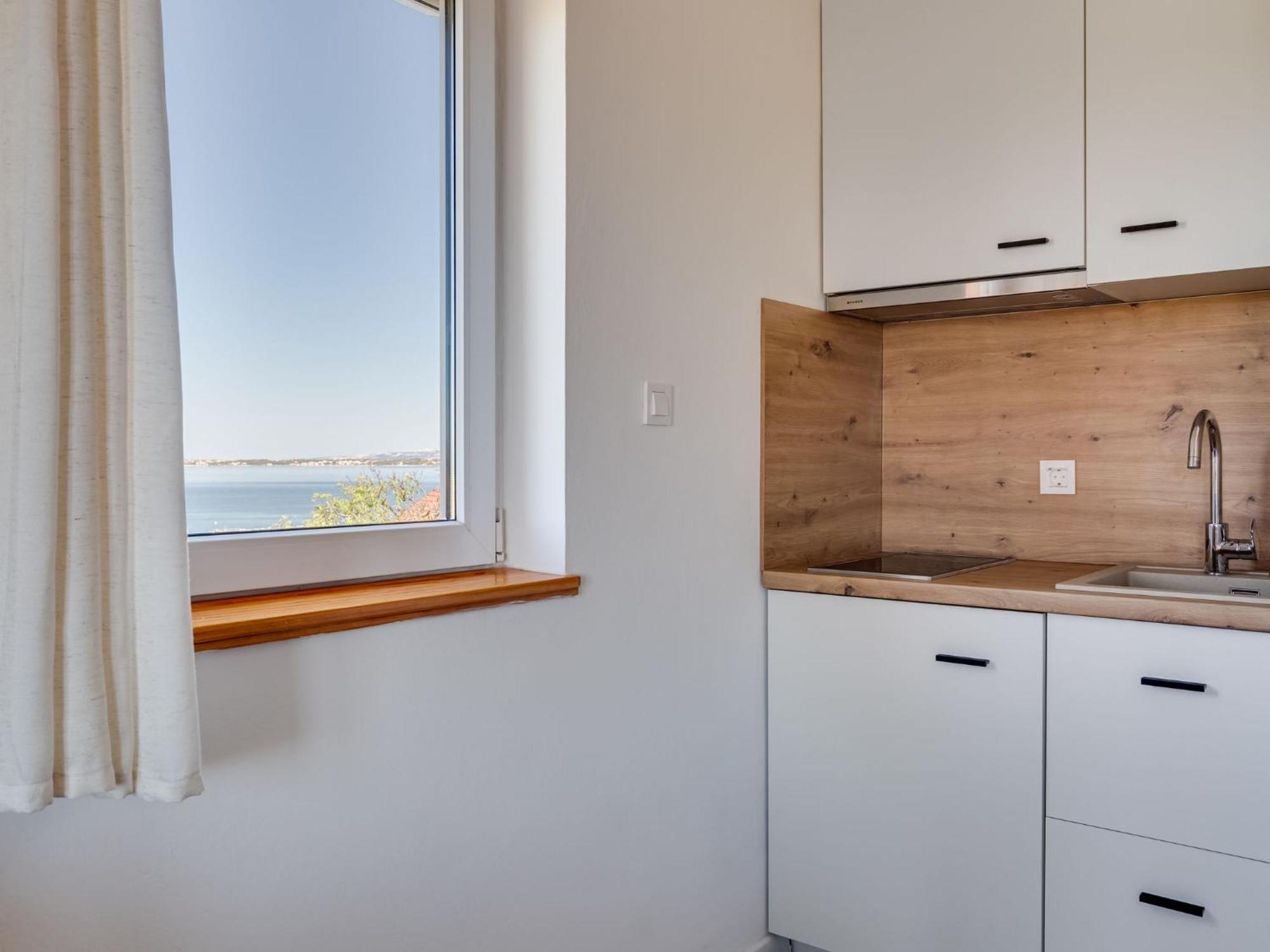 Apartment Bonex-2 By Interhome Privlaka  Zewnętrze zdjęcie
