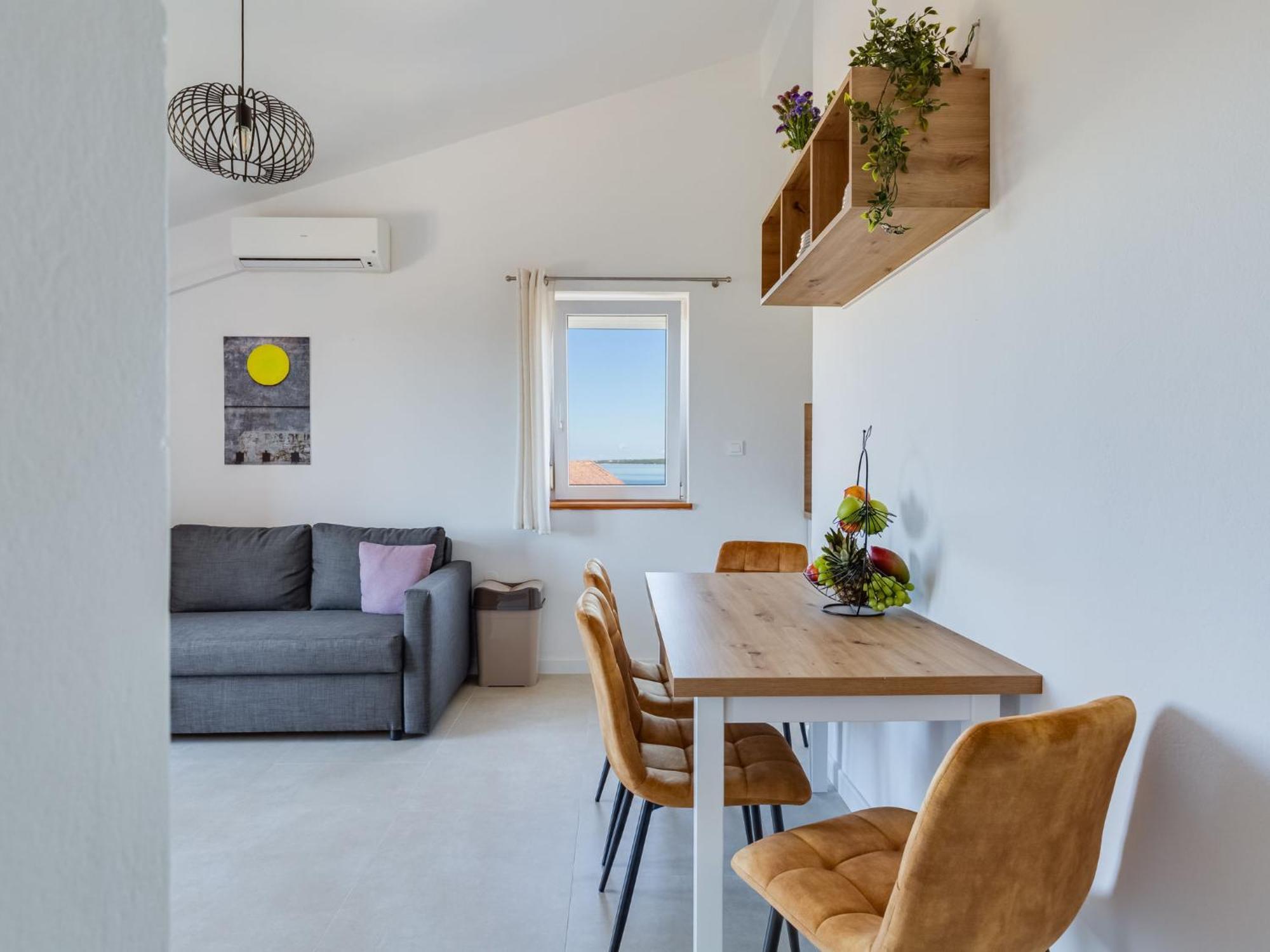 Apartment Bonex-2 By Interhome Privlaka  Zewnętrze zdjęcie