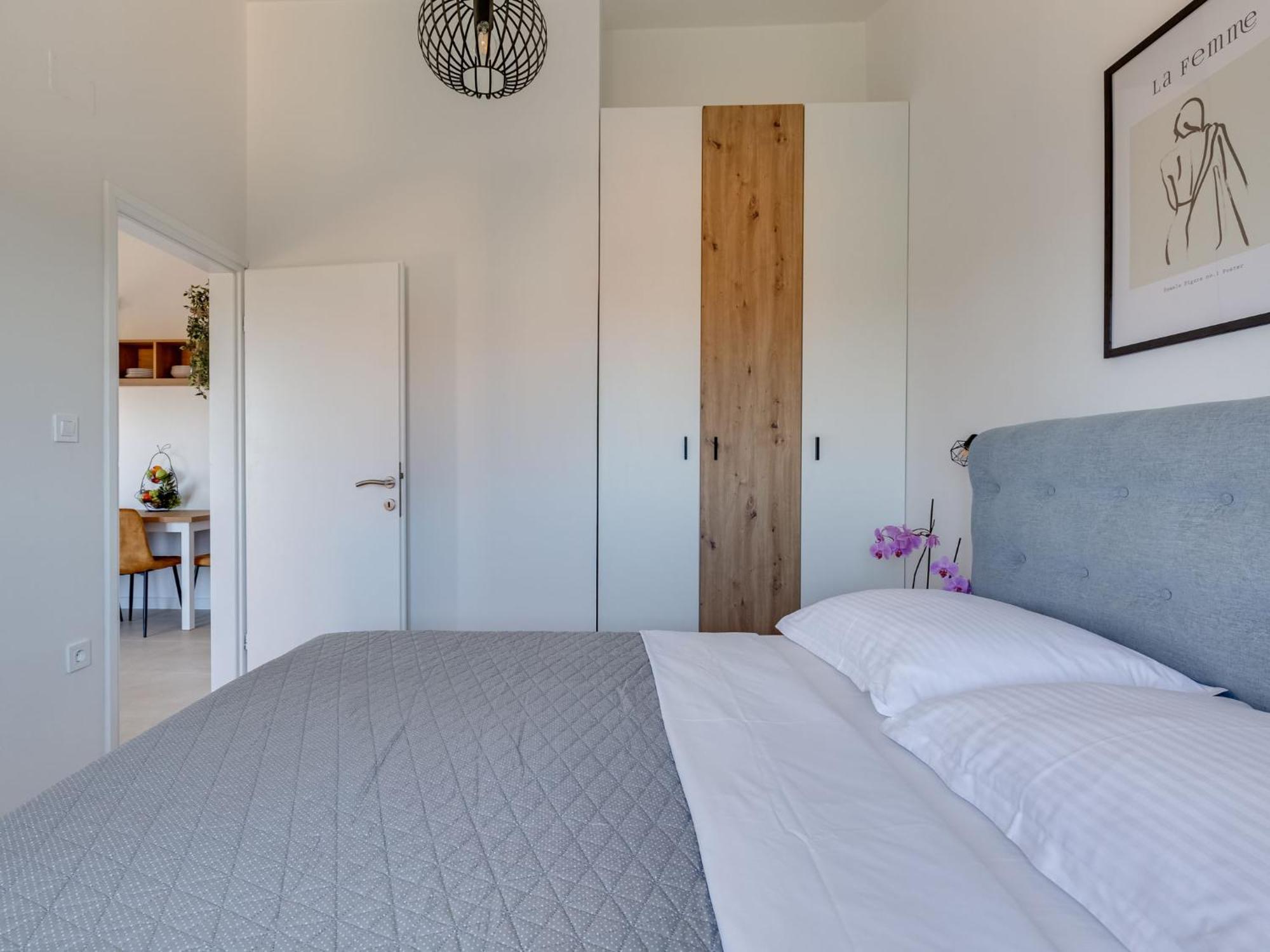 Apartment Bonex-2 By Interhome Privlaka  Zewnętrze zdjęcie