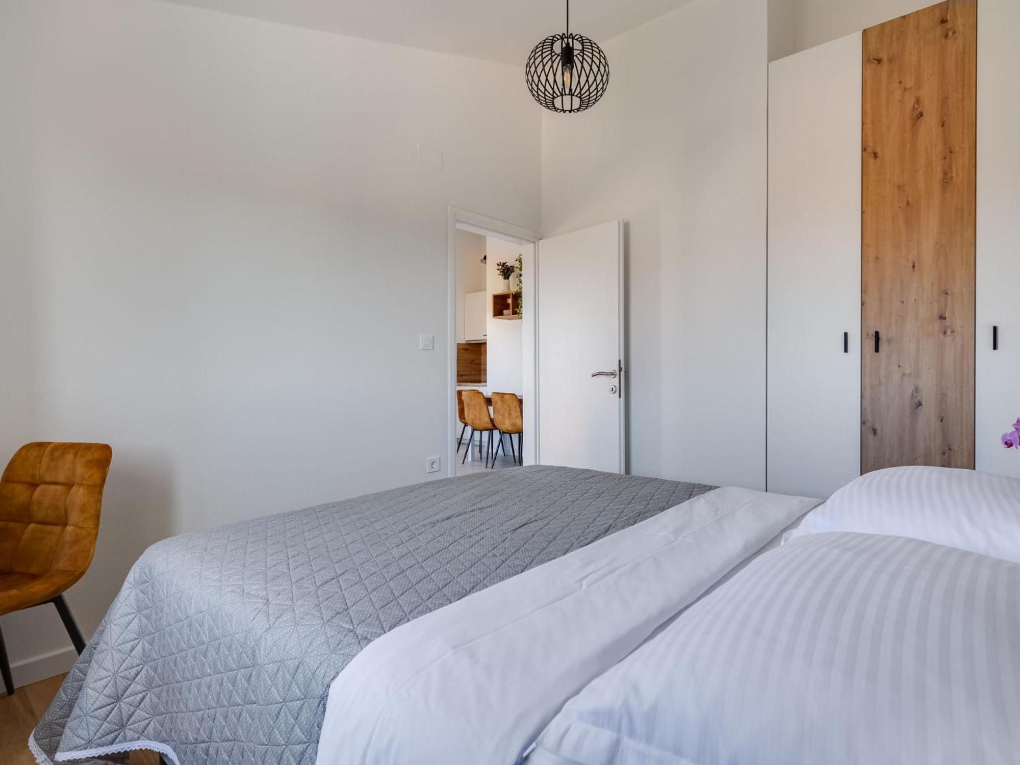 Apartment Bonex-2 By Interhome Privlaka  Zewnętrze zdjęcie