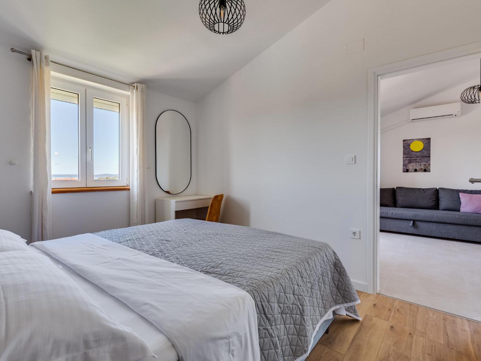 Apartment Bonex-2 By Interhome Privlaka  Zewnętrze zdjęcie